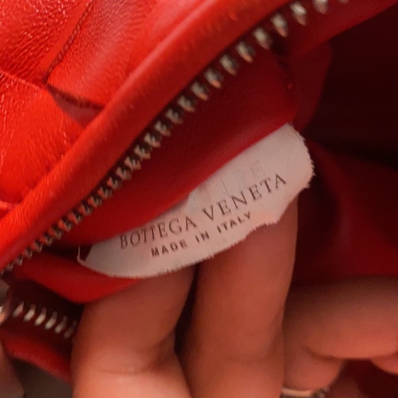 Bottega Venetta mini Jodie - Picture 5 of 5